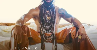 Flavour – Fall In Love Ft. Efya