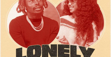 Asake – Lonely At The Top (Remix) ft. H.E.R.