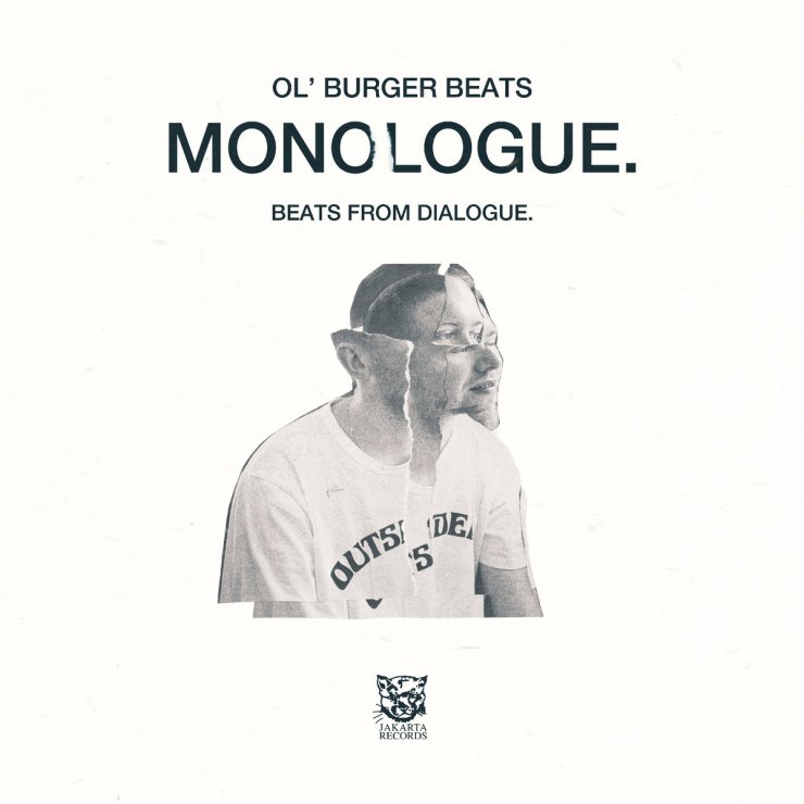 Ol’ Burger Beats – Peace Ft. YUNGMORPHEUS