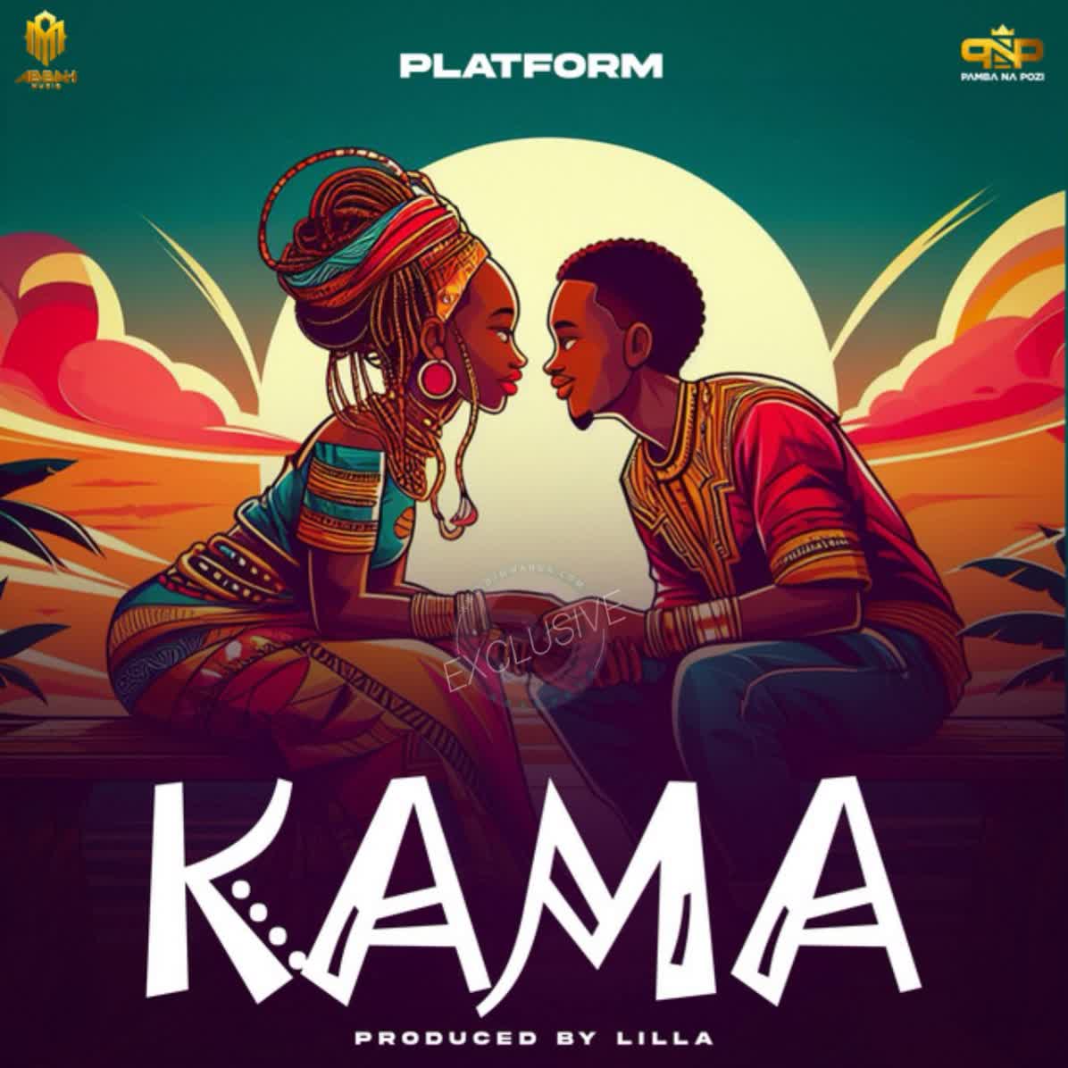 Platform – Kama