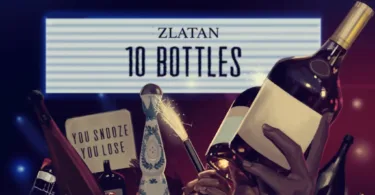 Zlatan – 10 Bottles