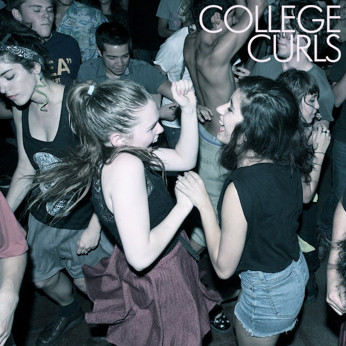 Inner Wave – College Curls