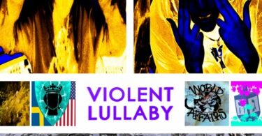 BLP Kosher x Yung Lean – Violent Lullaby