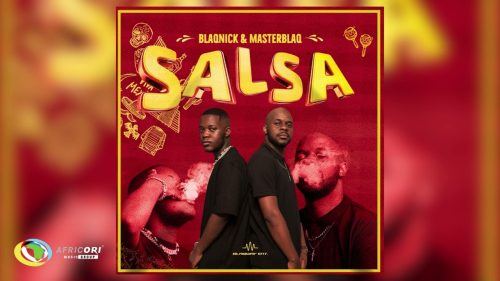 Blaqnick – Salsa