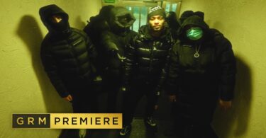 KM – Booky Side ft. Booter Bee