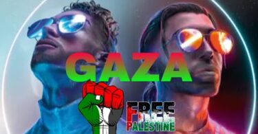 Un jour de paix & PNL – Gaza