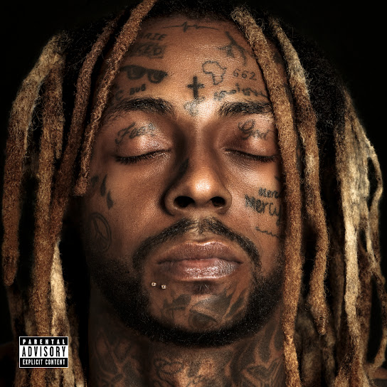2 Chainz & Lil Wayne – Transparency Ft. USHER 