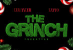 Luh Tyler – The Grinch Freestyle Ft. Latto