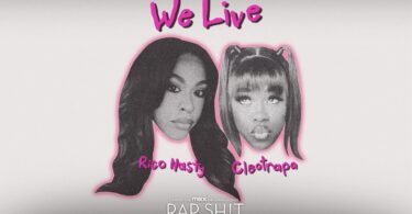 Raedio – We Live (feat. Rico Nasty & Cleotrapa)