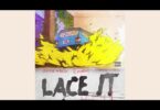 Juice WRLD – Lace It (Feat. Eminem & Benny Blanco)