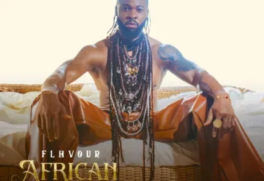 Flavour – African Royalty (Album)