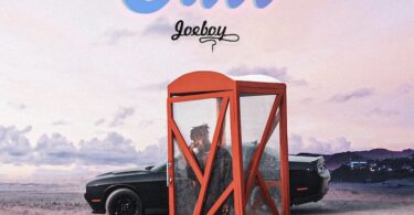 Joeboy – call