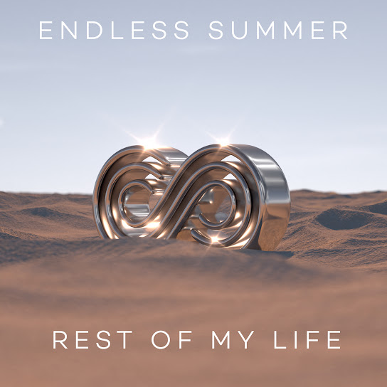 Jonas Blue – Rest Of My Life ft. Sam Feldt, Endless Summer & Sadie Rose Van