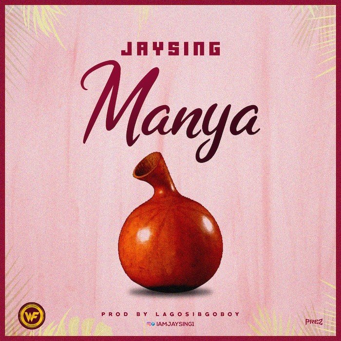 Jaysing – Manya