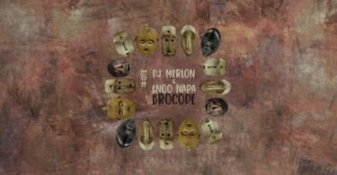 Dj Merlon & Enoo Napa – Brocode