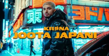 KR$NA – Joota Japani