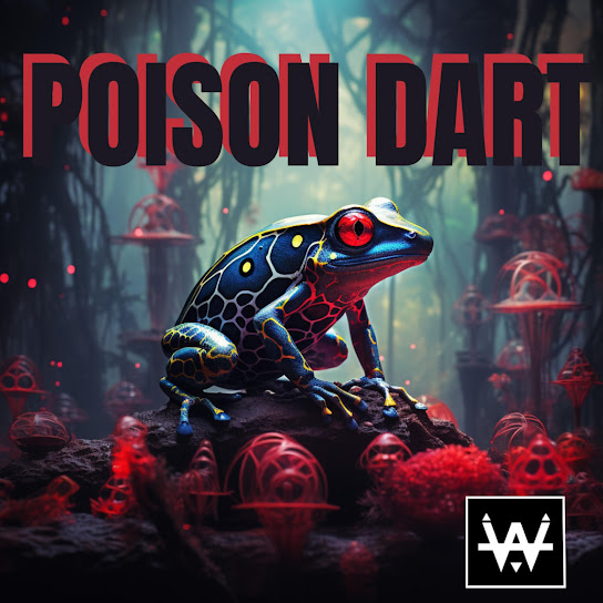 Wiley – Poison Dart