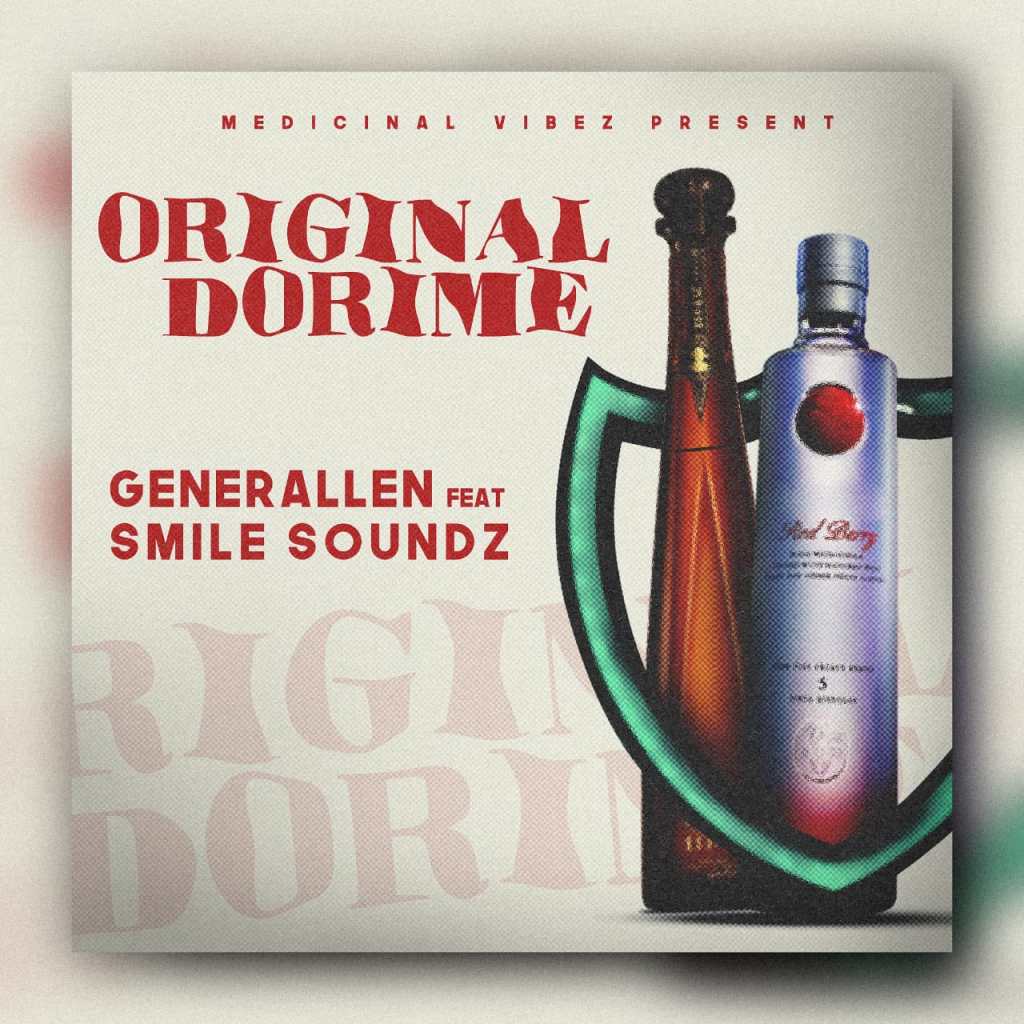 Generallen – Original Dorime Ft Smilesoundz