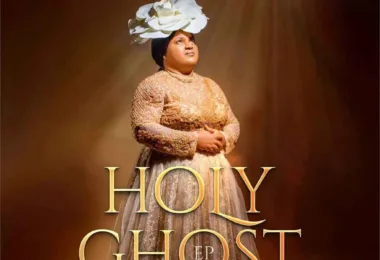 Chioma Jesus – Holy Ghost Ft. Pst. Blessed Uzochika
