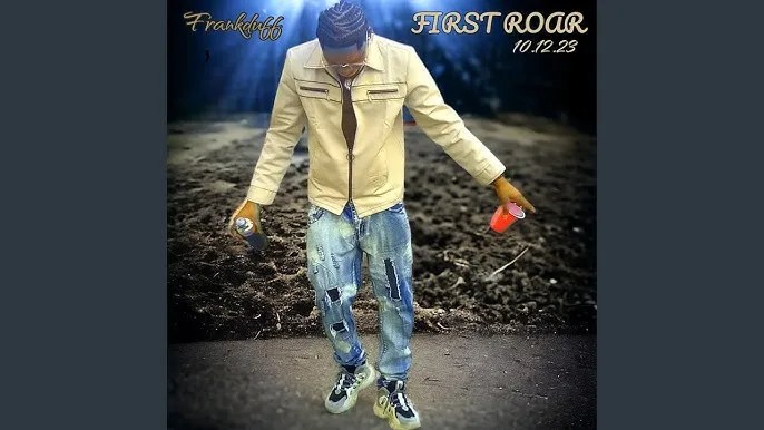 Frank Duff – First Roar (10.12.23)
