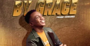 Frank Edwards – My Year By Grace