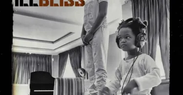 Illbliss – Peace Of Mind Ft. Fave