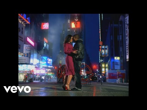 USHER & Alicia Keys – My Boo