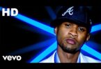 Usher – Yeah ft. Lil Jon & Ludacris