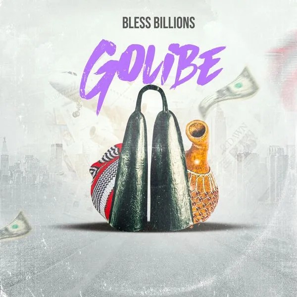 BlessBillions – Golibe