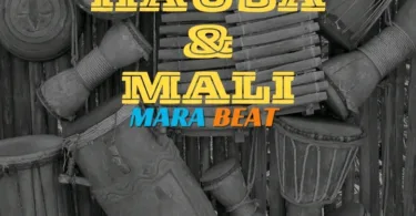 DJ Swagman – Hausa Mali Mara Beat
