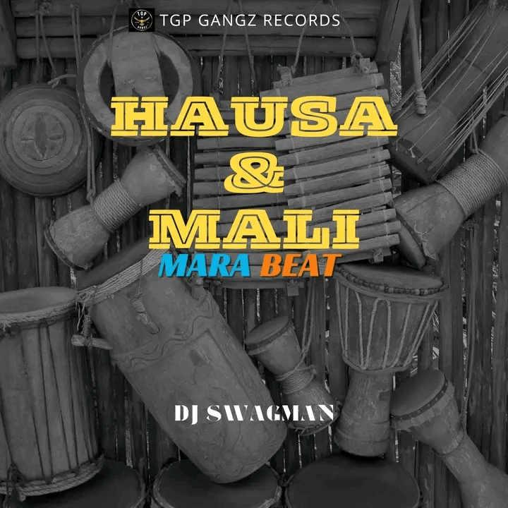 DJ Swagman – Hausa Mali Mara Beat