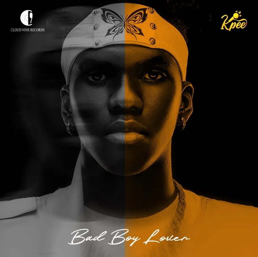 Kpee – Bad Boy Lover (Album) EP