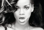 Rihanna – Red Lipstick