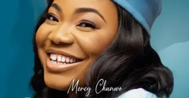 Mercy Chinwo – My Future and Hope