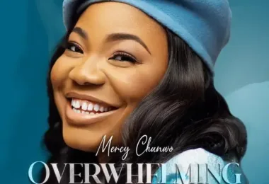 Mercy Chinwo – From the Rising