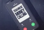Tega Boi DC – Money Calling