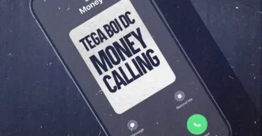 Tega Boi DC – Money Calling
