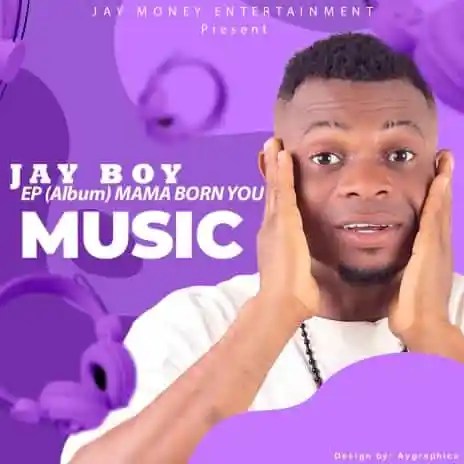 Jay Boy – Egwu Eji