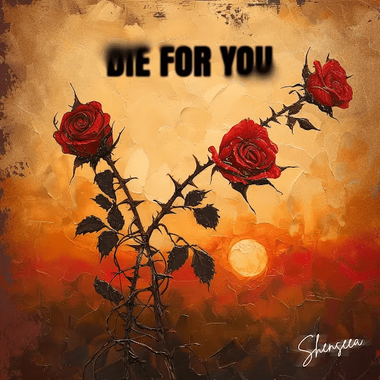 Shenseea – Die For You
